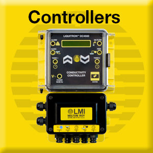 LMI Controllers