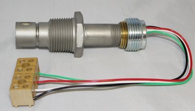 190768, Walchem Replacement Boiler Probe Asm