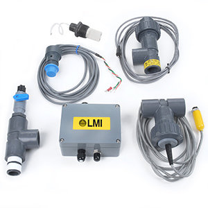 Controller Parts