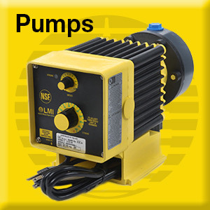 LMI Pumps