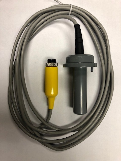 34659, LMI Replacement Conductivity Probe with 10FT Cable 34659, LMI Replacement Conductivity Probe with 10FT Cable