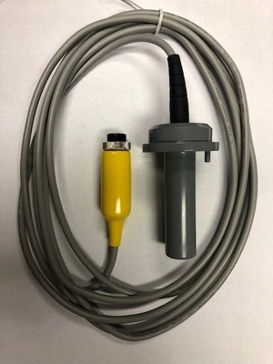 34659, LMI Replacement Conductivity Probe with 10FT Cable