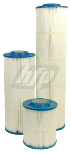 HC/170-100, Harmsco Filter Cartridge, 100 Micron
