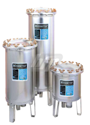 Waterbetter Filter Housings