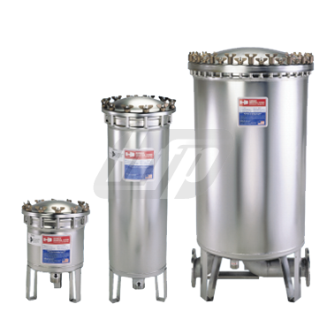 HIF 14, Harmsco SS Filter Housing