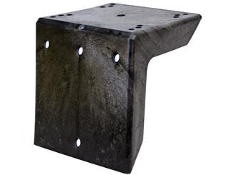 34643, LMI Wall Mount Bracket