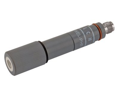 WEL-MVR-NN, Walchem Rod Style Replacement ORP Electrode