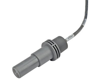 190986, Walchem Replacement Conductivity Probe, 20FT Cable