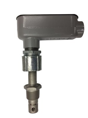 190762, Walchem Boiler Probe Asm with J-Box