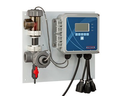 WCTW100PN-B, Walchem W100 Cooling Tower Controller