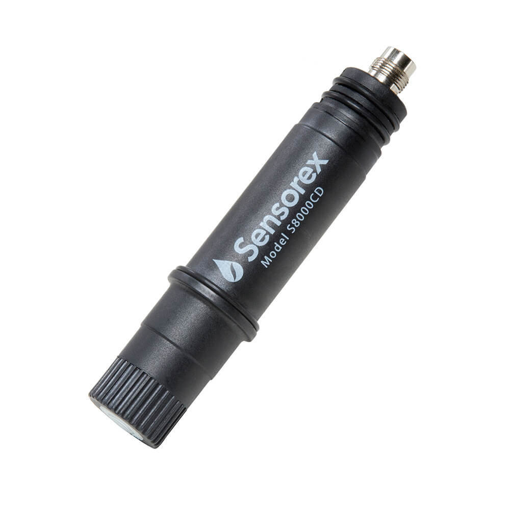 S8000CD, Sensorex pH Probe