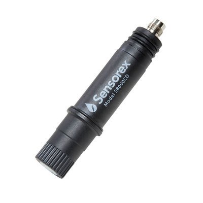 S8000CD, Sensorex pH Probe