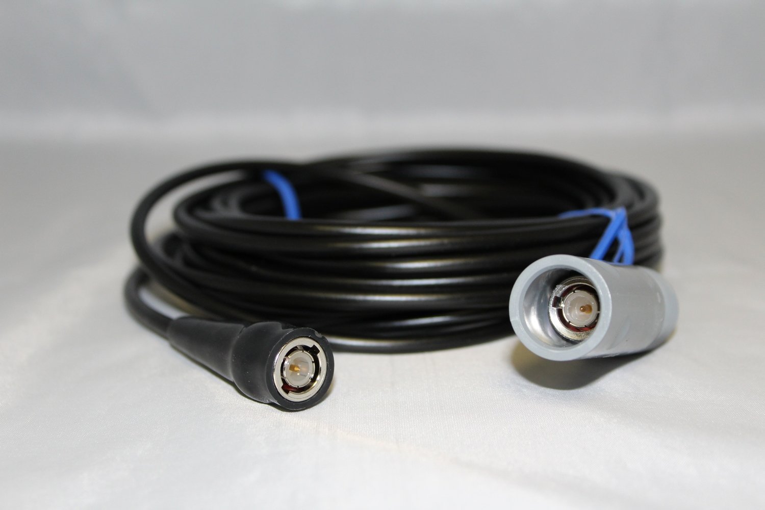 S653W-10FT-BTD-BNC, Sensorex 10ft Heavy Duty Waterproof Cable Assembly