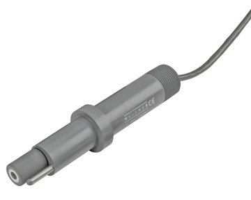 102606-5, Walchem pH/ORP Housing with 5FT Cable