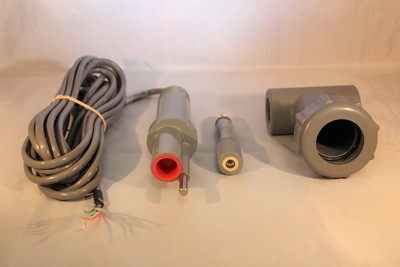WEL-PHF-72, Walchem pH Asm with Cable, Housing, Probe and Tee