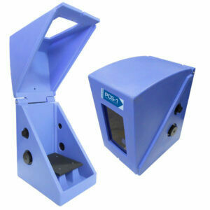 253-31187, PCS-1, Pump Containment Enclosure – PCS, w/ Cover - No Divider