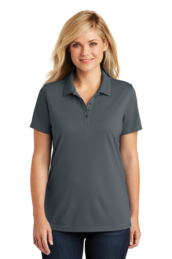 LK110 Port Authority® Ladies Dry Zone® UV Micro-Mesh Polo