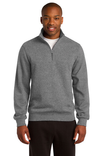 ST253 Sport-Tek® 1/4-Zip Sweatshirt
