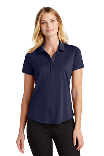 Port Authority® Ladies C-FREE™ Snag-Proof Polo