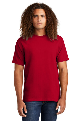 HEAVYWEIGHT TEE American Apparel® Relaxed T-Shirt