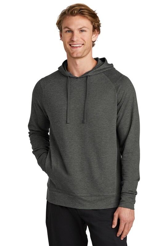 Sport-Tek® Sport-Wick® Flex Fleece Pullover Hoodie
