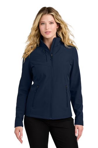 Port Authority® Women’s C-FREE® Core Soft Shell