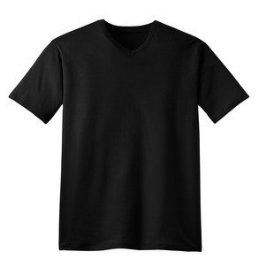 Unisex Perfect Weight V-Neck Tee