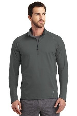 OGIO® ENDURANCE Radius 1/4-Zip. OE550