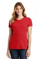 Ladies Fan Favorite Tee. LPC450