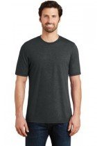 District Made® Mens Perfect Tri® Crew Tee