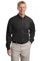 Port Authority® - Long Sleeve Easy Care Shirt