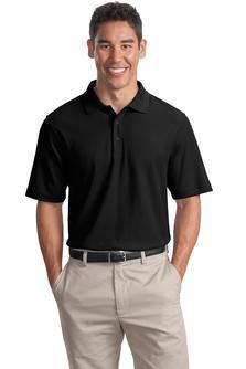 Men's EZCotton Pique Polo.