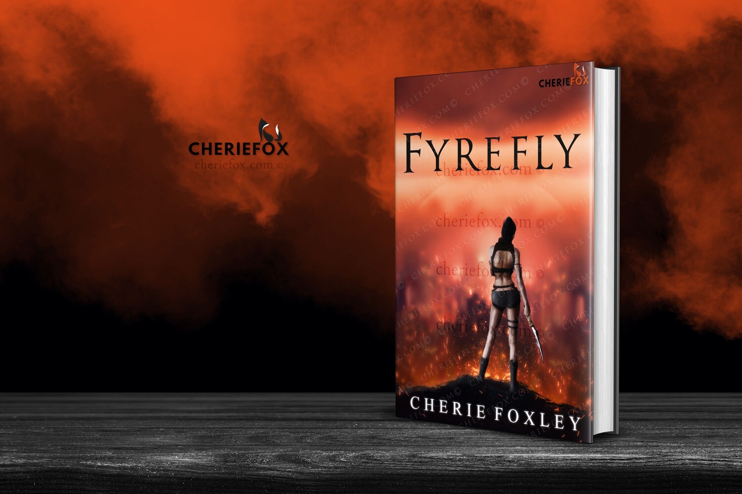 Cover Design