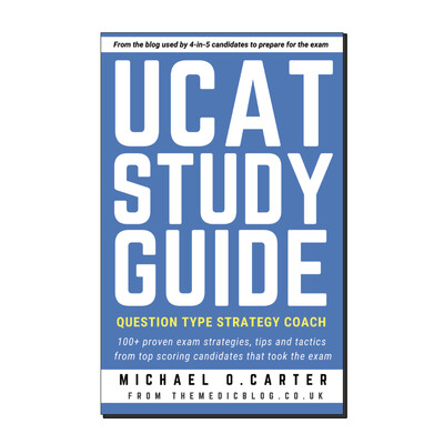 UCAT Question-type Strategy UCAT Question-type Strategy