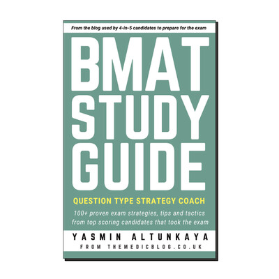 BMAT Question type Strategy BMAT Question type Strategy