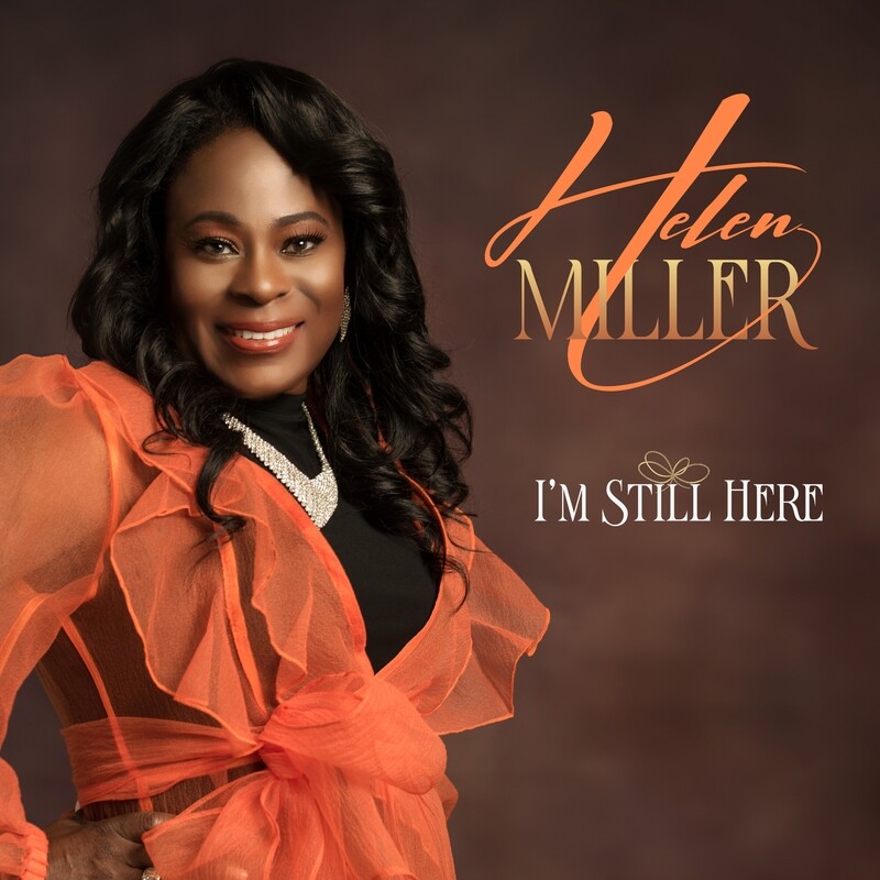 I&#39;m Still Here (Single)