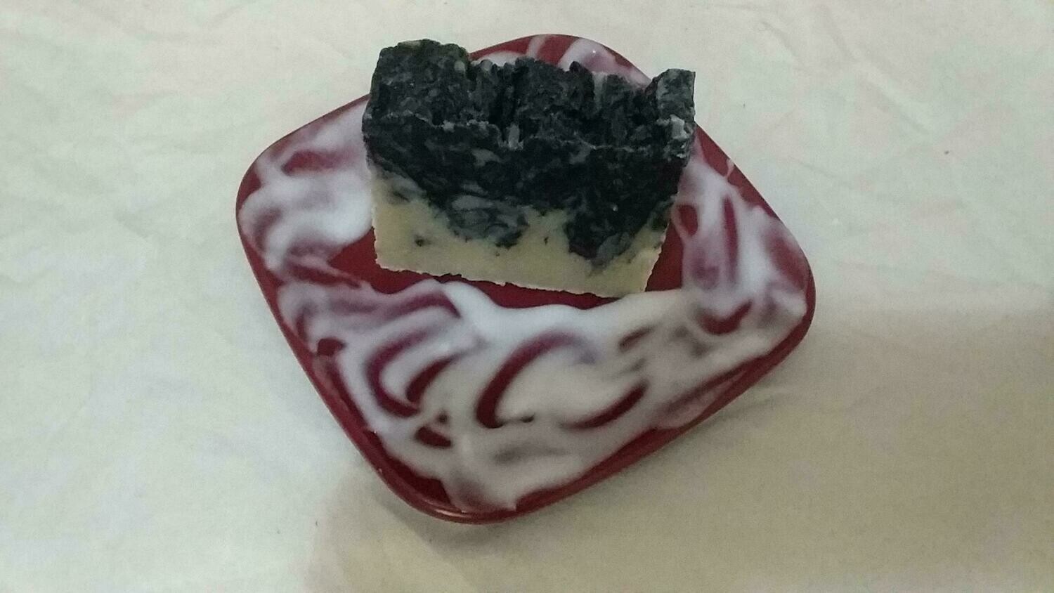 Clay &amp; Charcoal Facial Bar