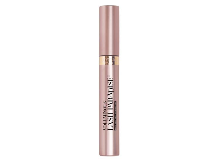 mascara de pestañas