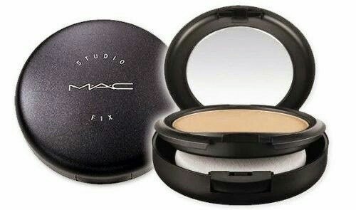 Polvo compacto