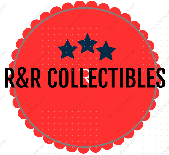 R&R COLLECTIBLES INC