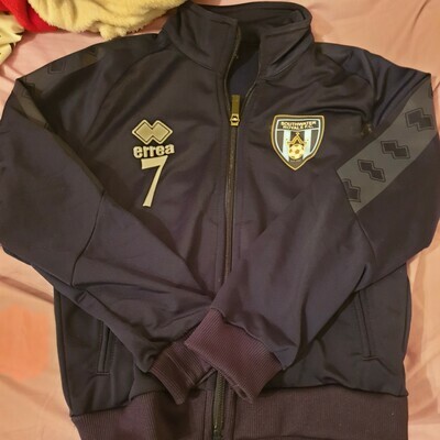Tracksuit Top