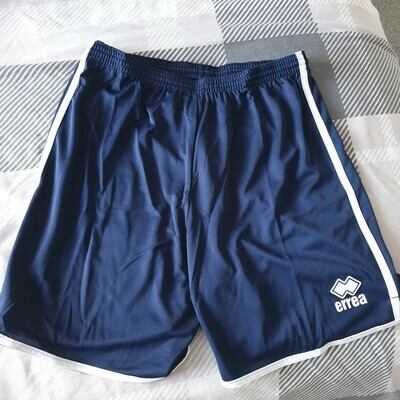 Team Shorts (Non Sublimated Kit)