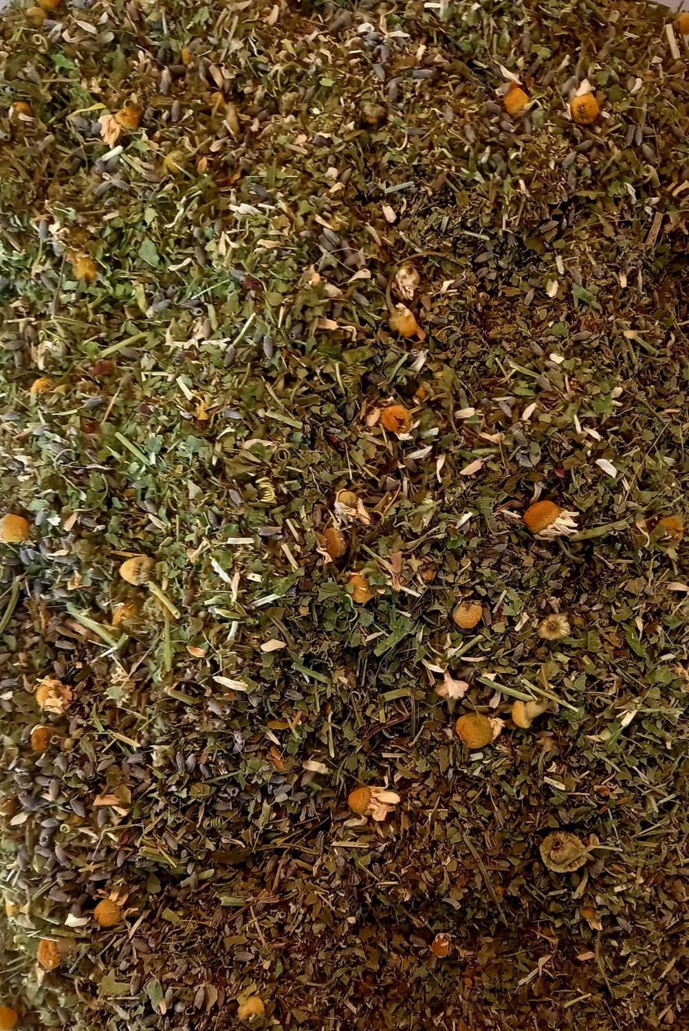 Sleep ( alternative blend)