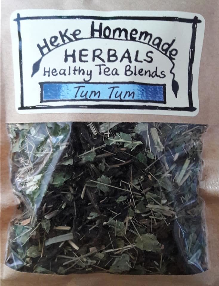 TumTum Tea