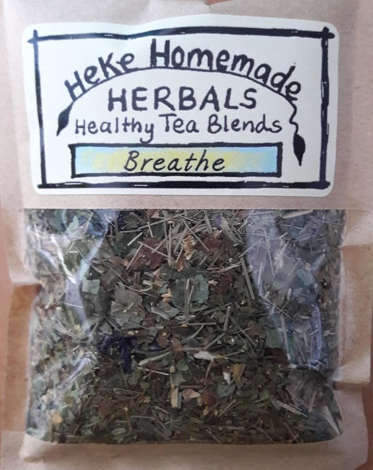 Breathe Tea Breathe Tea