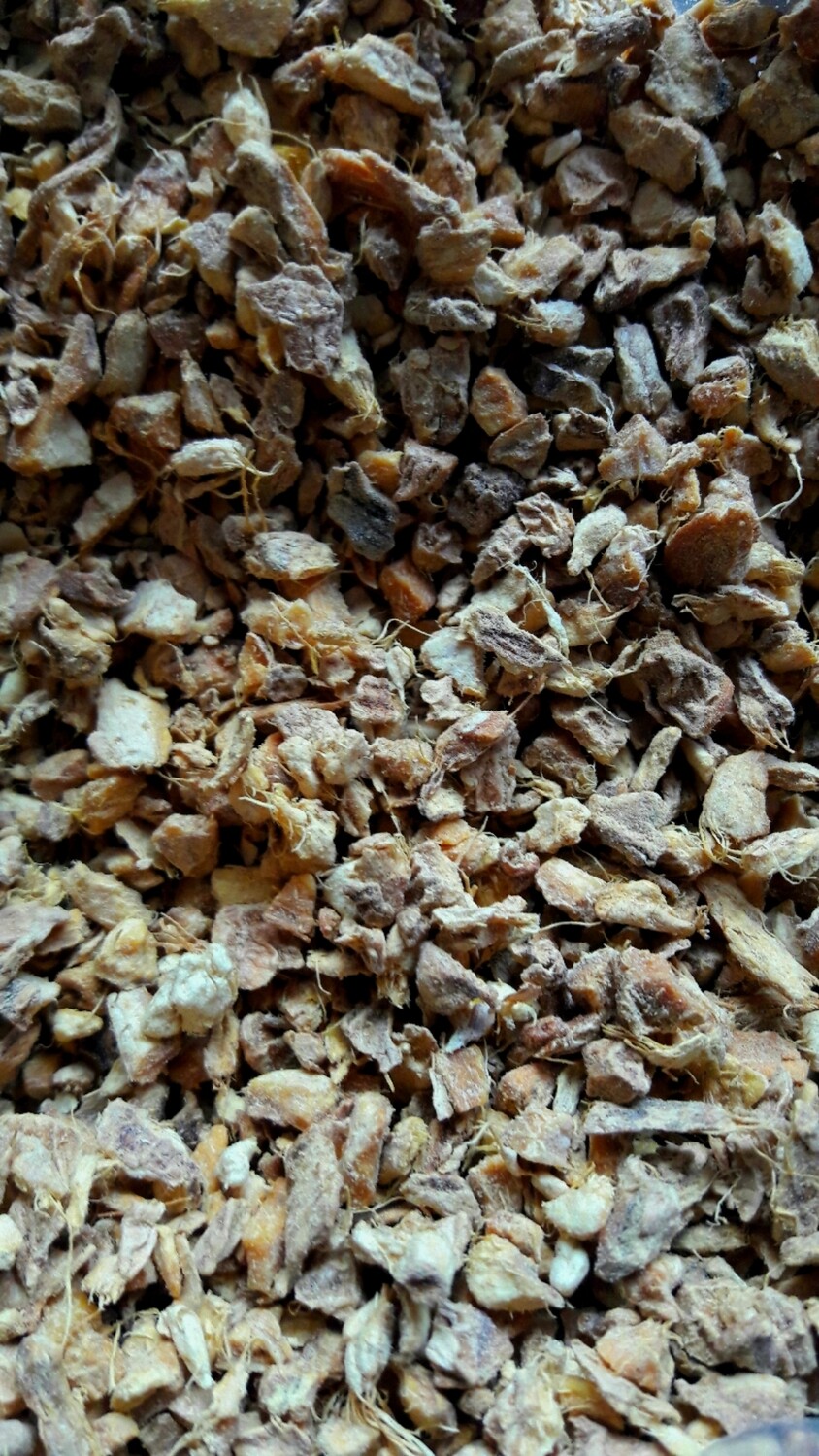 Ginger Root Ginger Root