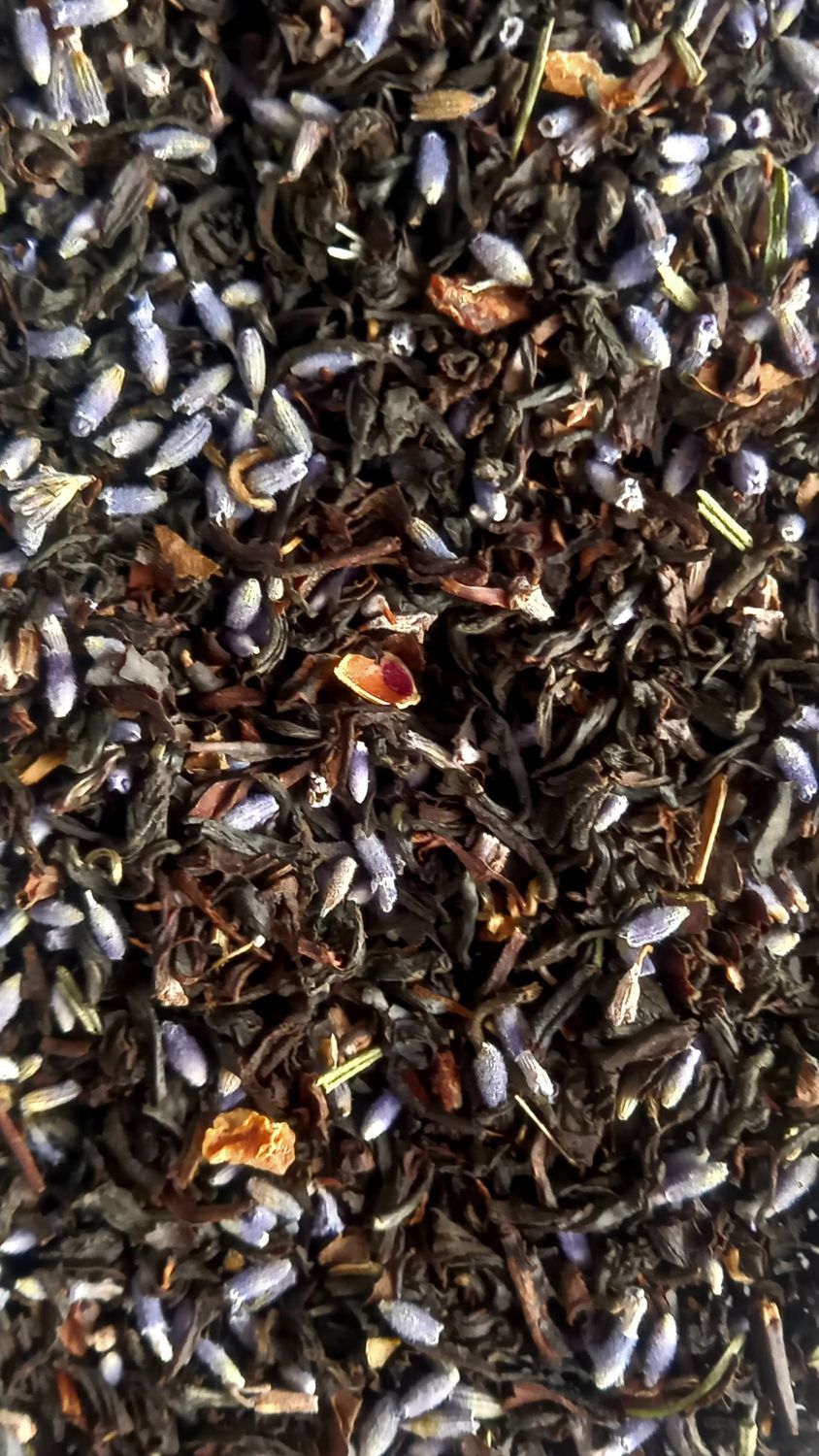 RoyalTea
