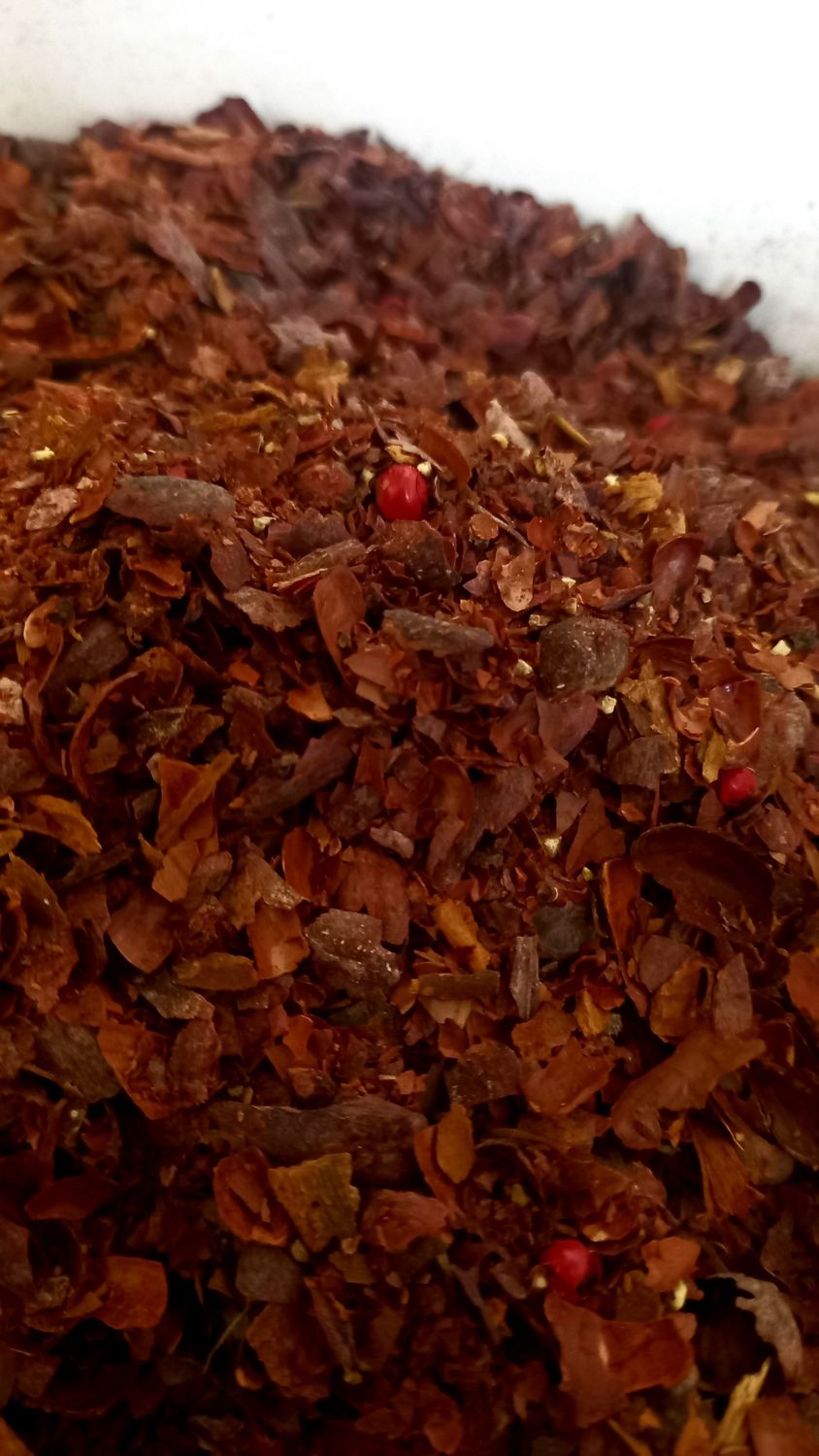 Hot Hot Chocolate Tea Hot Hot Chocolate Tea