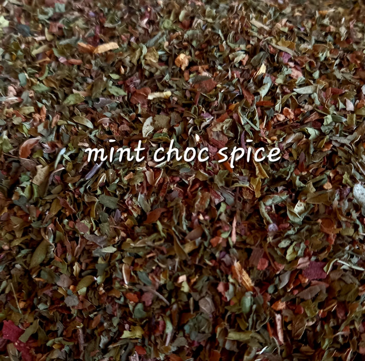 Mint Choc Spice Mint Choc Spice