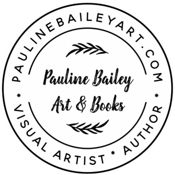 Pauline Bailey Art & Books